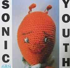 lp nieuw - Sonic Youth - Dirty, Cd's en Dvd's, Vinyl | Rock, Zo goed als nieuw, Verzenden