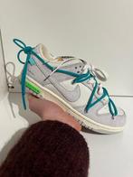 Nike - Dunk Low - Sneakers - Maat: EU 38 - Nieuw met tags, Nieuw