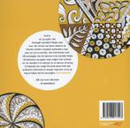Zentangle mandalas 9789043917223 Suzanne McNeill, Verzenden, Gelezen, Suzanne McNeill