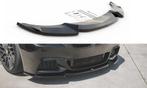 Maxton M Pakket Front Spoiler V3 BMW 5 Serie F10 F11 B3269, Nieuw, Voor, BMW