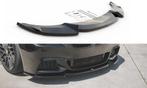 Maxton M Pakket Front Spoiler V3 BMW 5 Serie F10 F11 B3269, Nieuw, BMW, Voor