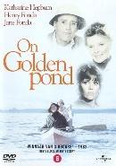 On golden pond - DVD, Cd's en Dvd's, Verzenden, Nieuw in verpakking