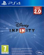 Playstation 4 Disney Infinity 2.0 (Game Only), Spelcomputers en Games, Games | Sony PlayStation 4, Zo goed als nieuw, Verzenden
