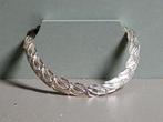 Kraagketting Zilver - Noors modernist