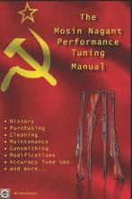 9781976700941 The Mosin Nagant Performance Tuning Handbook, Verzenden, Nieuw, David Watson