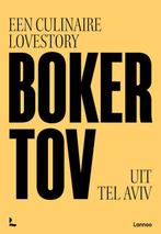 9789401482554 Boker Tov Tom Sas, Verzenden, Nieuw, Tom Sas