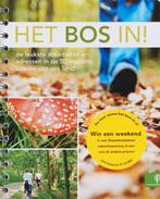 Het bos in 9789057672736 Petra de Hamer, Verzenden, Zo goed als nieuw, Petra de Hamer