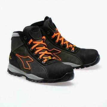 Diadora GEOX werkschoenen met korting! beschikbaar voor biedingen