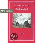 Bedenktijd 9789061684558 H. Wolf, Boeken, Verzenden, Gelezen, H. Wolf