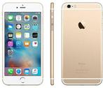 Apple iPhone 6S 128GB goud (2-core 1,84Ghz) (ios 15+) 4.7 (
