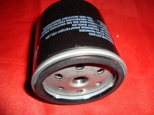 Brandstoffilter | Mercedes w123, Auto-onderdelen, Filters, Ophalen of Verzenden