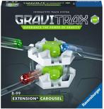 GraviTrax Pro - Carousel | Ravensburger - Hobby Artikelen, Verzenden, Nieuw