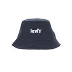 Levis Kidswear Vissershoed LAN POSTER LOGO BUCKET CAP, Kleding | Dames, Verzenden, Nieuw