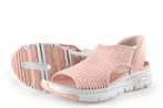 Skechers sandalen in maat 40 Roze | 10% korting, Kleding | Dames, Schoenen, Skechers, Overige kleuren, Verzenden, Sandalen of Muiltjes