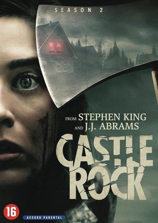 Castle Rock - Seizoen 2 (DVD) - DVD, Cd's en Dvd's, Dvd's | Drama, Verzenden