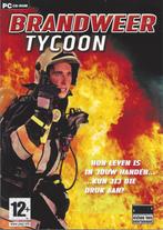 Emergency 3 - Brandweer Tycoon, Spelcomputers en Games, Games | Pc, Verzenden, Nieuw