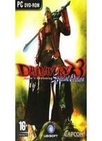 Devil May Cry 3 Special Ed. (PC) Games, Gebruikt, Verzenden