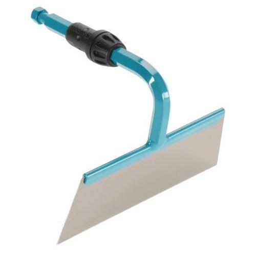 GARDENA COMBISYSTEEM ONKRUIDHAK 16 CM (TUIN), Tuin en Terras, Aarde en Mest, Ophalen of Verzenden