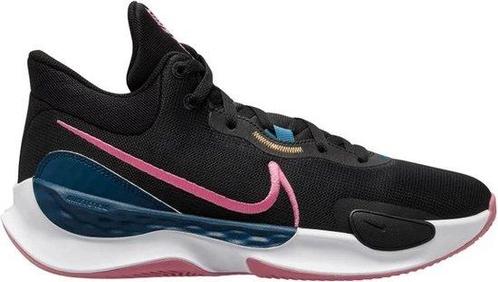 Nike Renew Elevate 3 - maat 45 - Basketbalschoenen, Kleding | Heren, Schoenen, Verzenden