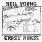 cd - Neil Young With Crazy Horse - Zuma, Verzenden, Zo goed als nieuw
