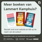 Vrijgemaakt? 9789043523400 Lammert Kamphuis, Verzenden, Zo goed als nieuw, Lammert Kamphuis