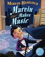 Marvin Makes Music By Marvin Hamlisch, Jim Madsen, Cd's en Dvd's, Cd's | Kinderen en Jeugd, Zo goed als nieuw, Verzenden