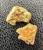 Goud Goud nuggets- 0.74 g - (2)