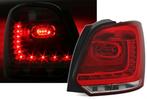 LED Achterlichten voor Volkswagen Polo 6R (2009-2013), Auto diversen, Tuning en Styling, Ophalen of Verzenden