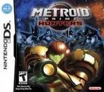 MarioDS.nl: Metroid Prime Hunters (NA) - iDEAL!, Ophalen of Verzenden, Zo goed als nieuw