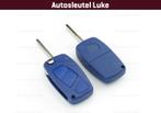 2-knops klapsleutel kpb258 voor Fiat, Verzenden, Nieuw