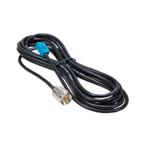 RG58 met Fakra-M/UHF-M 400cm, Verzenden, Nieuw