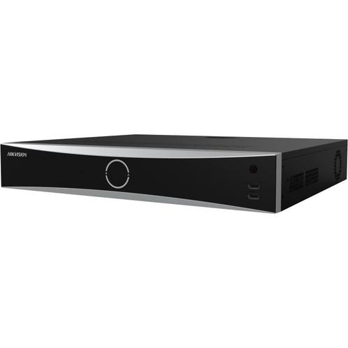 Hikvision iDS-7716NXI-M4/16P/X, DeepinMind NVR 16-kanaals, Audio, Tv en Foto, Videobewaking, Ophalen of Verzenden