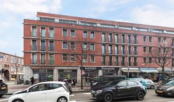 Te Huur 3 Kamer Appartement Hoefkade In Den Haag beschikbaar voor biedingen