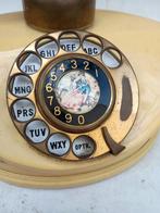 Analoge telefoon - Duchess - Plastic, Antiek en Kunst