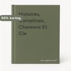 Histoires, Comptines, Chansons Et Cie 9782092106181, Verzenden, Gelezen
