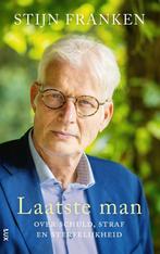 Laatste man (9789062224241, Stijn Franken), Boeken, Verzenden, Nieuw