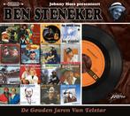 Ben Steneker - De Gouden Jaren Van Telstar - 2CD, Cd's en Dvd's, Ophalen of Verzenden, Nieuw in verpakking