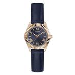 Horloge Dames Guess MINI LUNA (Ø 30 mm), Verzenden, Nieuw