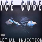 lp nieuw - Ice Cube - Lethal Injection, Verzenden, Zo goed als nieuw