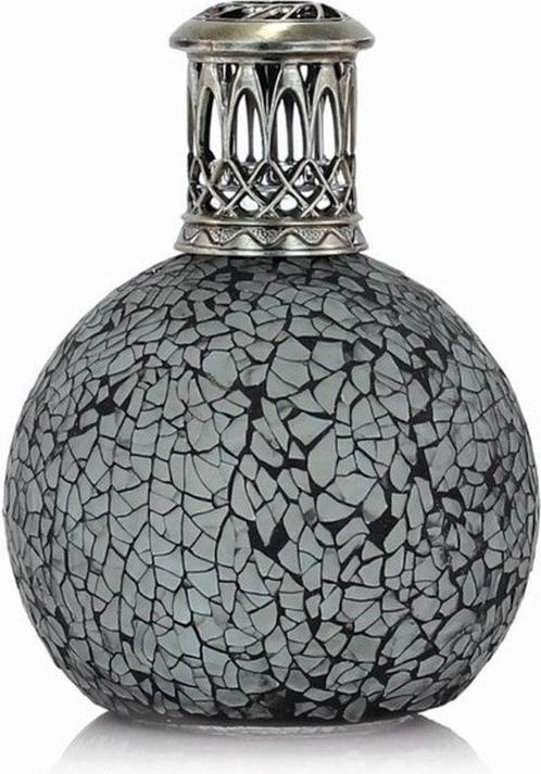 Ashleigh & Burwood smoked dust small lamp - geurverstuiver -, Huis en Inrichting, Woonaccessoires | Kandelaars en Kaarsen, Ophalen of Verzenden