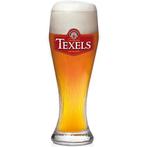 Texels Bierglas (6 stuks), Verzamelen, Nieuw