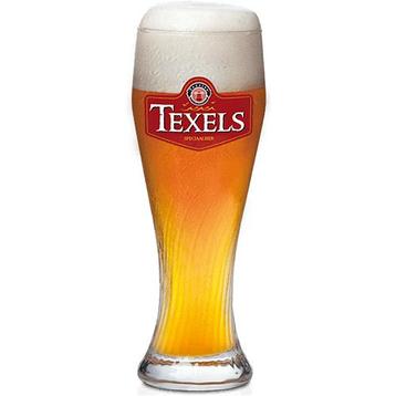 Texels Bierglas (6 stuks) beschikbaar voor biedingen