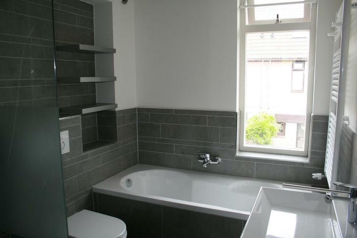 Badkamer toilet verbouwen renovatie sanitair en tegelzetter, Diensten en Vakmensen, Stukadoors en Tegelzetters, Pleisterwerk, Spachtelputz