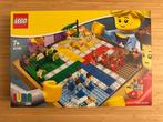 Lego - Ludo - 40198 - LUDO Game - 2010-2020 - Denemarken, Nieuw