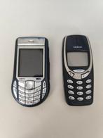 Nokia 3310/6630 - Mobiele telefoon (2), Nieuw