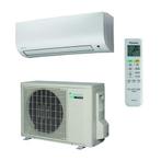 |Daiken | Bosch | Haier | Airco installatie | Montage | A+++, Nieuw, Afstandsbediening, Verwarmen