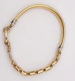 Barakà - Armband - 18 karaat Geel goud, Witgoud, Sieraden, Tassen en Uiterlijk, Nieuw