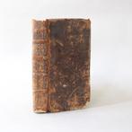 Nicolas Théru - Abrégé des antiquitez romaines - 1725