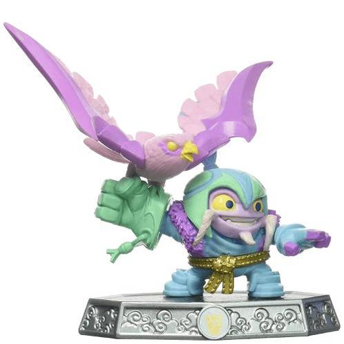 Skylanders imaginators  Egg Bomber Master Air Strike, Spelcomputers en Games, Games | Overige, Zo goed als nieuw, Ophalen of Verzenden