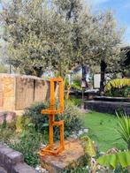 Ana Lucia B.M - Sculpture Corten - XL